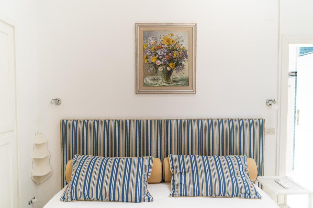 Villa Birago By Elite Villas Capri Buitenkant foto