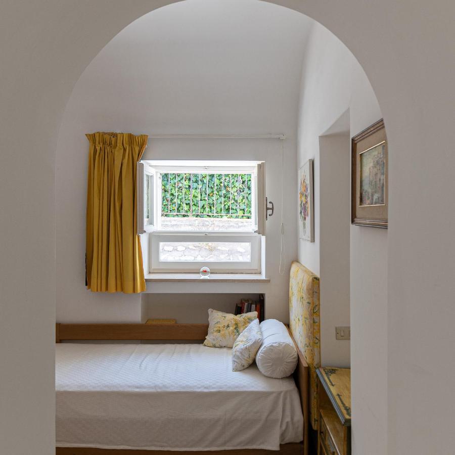 Villa Birago By Elite Villas Capri Buitenkant foto