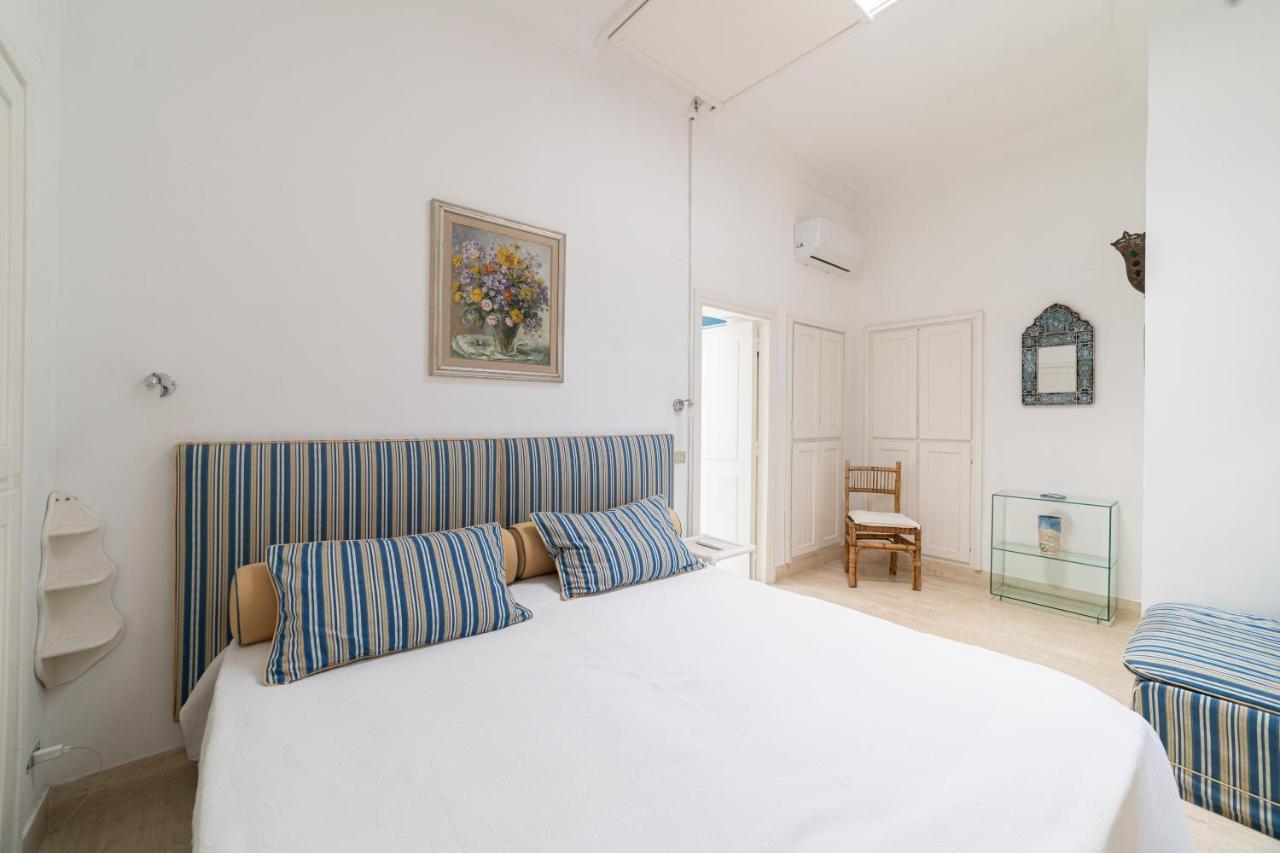 Villa Birago By Elite Villas Capri Buitenkant foto